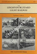 The Leighton Buzzard Light Railway by LELEUX, Sydney